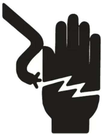 Magic Chef MCSPG30SL - Tipping Hazard - 1