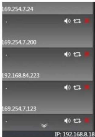 169.254.7.24 . 169.254.7.200 . 192.168.84.223 . 169.254.7.123 . IP: 192.168.8.18