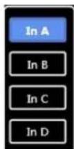 PHONIC i4800 - Dynamic EQ - 3