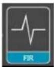 PHONIC i4800 - Input and output with FIR - 1