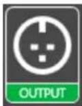PHONIC i4800 - Output module - 1