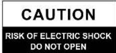 PHONIC POWERPOD K-12 Plus - IMPORTANT SAFETY INSTRUCTIONS - 3