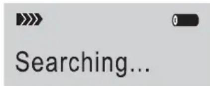 Searching...