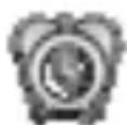 GEEMARC CL8350 - Signal Strength icon - 1