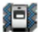 GEEMARC CL8350 - Ring tone icon - 1
