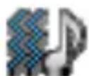 GEEMARC CL8350 - Vibrate icon - 1