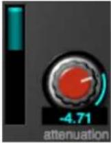 CEDAR Studio 9 - Note about noise fingerprints: - 3