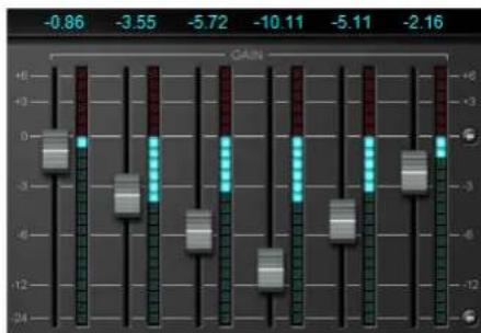 CEDAR Studio 9 - Automation - 2