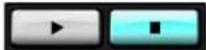 CEDAR Studio 9 - The Transport Controls (standalone version only) - 1