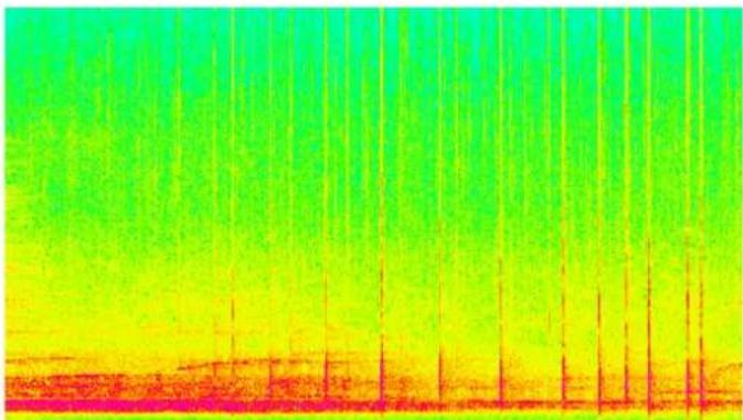 CEDAR Studio 9 - Defining sounds to be processed (2) Matching - 1
