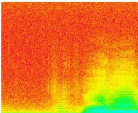 CEDAR Studio 9 - Interpolation example #2: Removing a Horn - 1