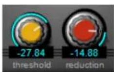 CEDAR Studio 9 - Confidence Meter - 1