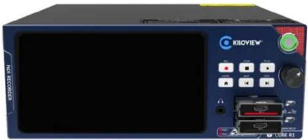 Kiloview Cube R1 - 1