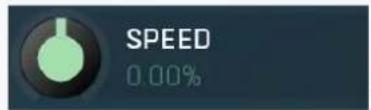 SPEED 0.00%