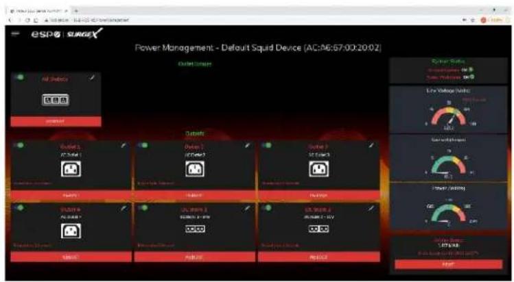 ESPO SAGX Power Management - Default Squid Device [AC:06:57:00:20:02] Control Panel All Squids Control Panel Sagin 1 Sagin 2 Sagin 3 Sagin 4 Sagin 5 Sagin 6 Sagin 7 Sagin 8 Sagin 9 Sagin 10 Sagin 11 Sagin 12 Sagin 13 Sagin 14 Sagin 15 Sagin 16 Sagin 17 Sagin 18 Sagin 19 Sagin 20 Sagin 21 Sagin 22 Sagin 23 Sagin 24 Sagin 25 Sagin 26 Sagin 27 Sagin 28 Sagin 29 Sagin 30 Sagin 31 Sagin 32 Sagin 33 Sagin 34 Sagin 35 Sagin 36 Sagin 37 Sagin 38 Sagin 39 Sagin 40 Sagin 41 Sagin 42 Sagin 43 Sagin 44 Sagin 45 Sagin 46 Sagin 47 Sagin 48 Sagin 49 Sagin 50 Sagin 51 Sagin 52 Sagin 53 Sagin 54 Sagin 55 Sagin 56 Sagin 57 Sagin 58 Sagin 59 Sagin 60 Sagin 61 Sagin 62 Sagin 63 Sagin 64 Sagin 65 Sagin 66 Sagin 67 Sagin 68 Sagin 69 Sagin 70 Sagin 71 Sagin 72 Sagin 73 Sagin 74 Sagin 75 Sagin 76 Sagin 77 Sagin 78 Sagin 79 Sagin 80 Sagin 81 Sagin 82 Sagin 83 Sagin 84 Sagin 85 Sagin 86 Sagin 87 Sagin 88 Sagin 89 Sagin 90 Sagin 91 Sagin 92 Sagin 93 Sagin 94 Sagin 95 Sagin 96 Sagin 97 Sagin 98 Sagin 99 Sagin 100