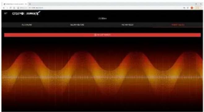 CSPD SINGEX UI Mode R110000 SINAMOSO DCSTIPGDT VCCF500000