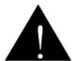 PHONIC AM 1221X - IMPORTANT SAFETY INSTRUCTIONS - 3