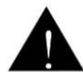 PHONIC AM 1221X - IMPORTANT SAFETY INSTRUCTIONS - 9