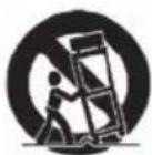 PHONIC PAA6 - IMPORTANT SAFETY INSTRUCTIONS - 1