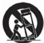 PHONIC JUBI 12A DSP - IMPORTANT SAFETY INSTRUCTIONS - 1