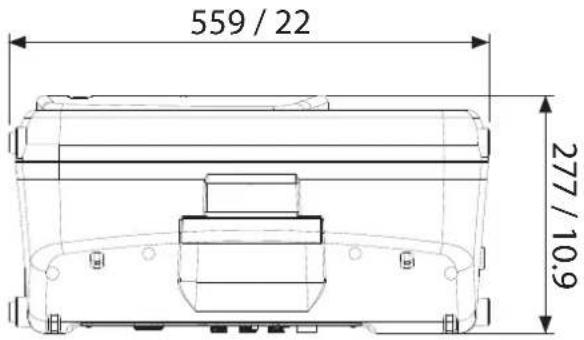 559 / 22 277 / 10.9