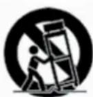 PHONIC XP 5000 - IMPORTANT SAFETY INSTRUCTIONS - 1