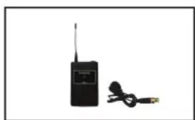 PHONIC SAFARI 1000 LITE - Opciones y accesorios - 2