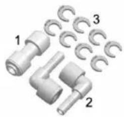 Exquisit SBS666-HCF-041EI - Accessoires - 3