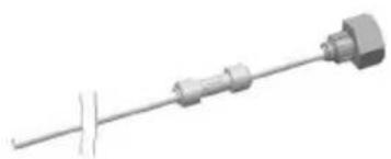 Exquisit SBS666-HCF-041EI - Product accessories - 1