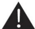 PHONIC AM 1621X - INSTRUCCIONES DE SEGURIDAD - 4