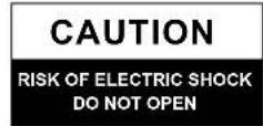PHONIC AM 1621X - IMPORTANT SAFETY INSTRUCTIONS - 2