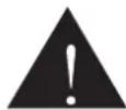 PHONIC AM1204FX - IMPORTANT SAFETY INSTRUCTIONS - 6