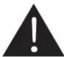 PHONIC AM1204FX - INSTRUCCIONES DE SEGURIDAD - 3