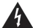 PHONIC AM1204FX - IMPORTANT SAFETY INSTRUCTIONS - 5