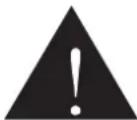 PHONIC AM1204FX - IMPORTANT SAFETY INSTRUCTIONS - 4