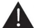 PHONIC AM1204FX - INSTRUCCIONES DE SEGURIDAD - 5