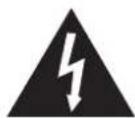 PHONIC AM1204FX - INSTRUCCIONES DE SEGURIDAD - 2