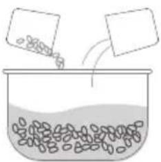 MIDEA MB-FS5023 - QUICK RICE - 1