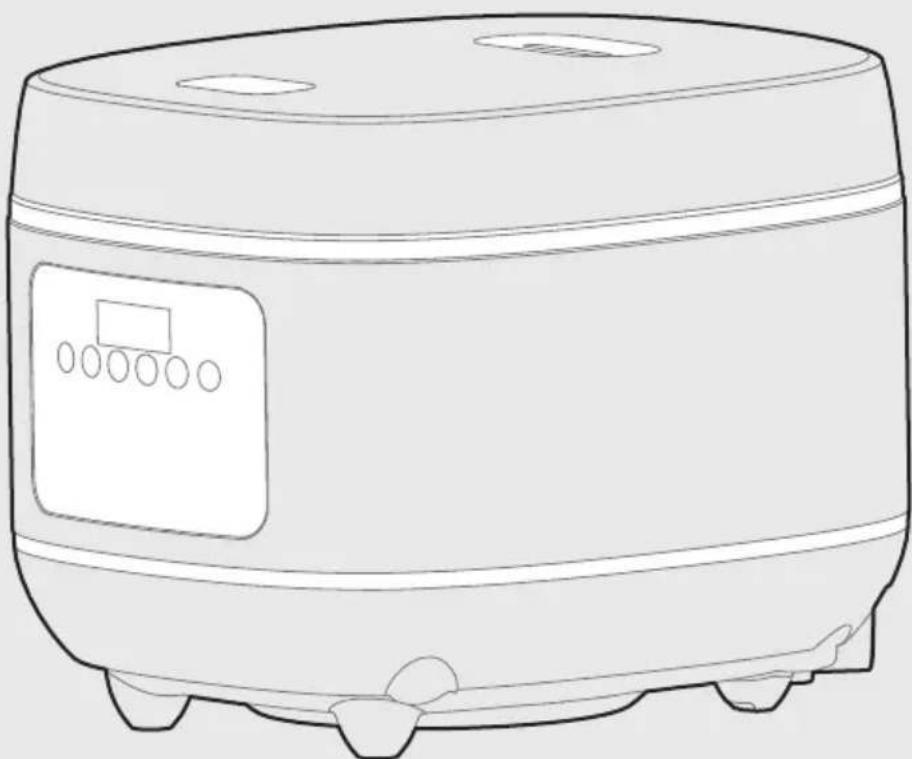 MIDEA MB-FS5023 - DATA PROTECTION NOTICE - 1