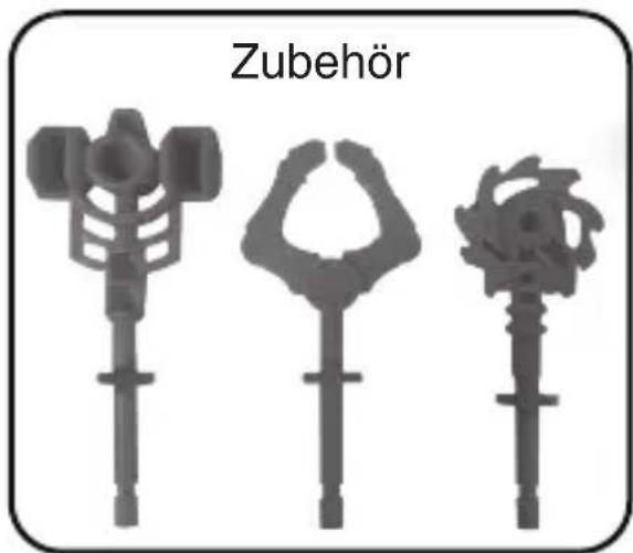 Zubehör