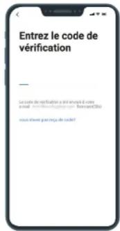 AVIDSEN Soria 400W - Installation der mobilen App - 1