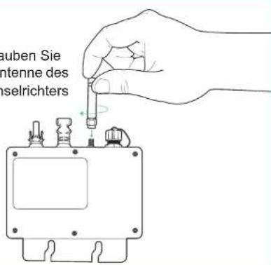 Auben Sie hentenne des inselrichters