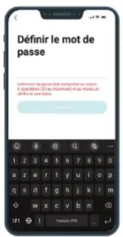AVIDSEN Soria 400W - Installation der mobilen App - 2
