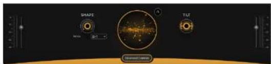 SHAPE TUT Signal Control
