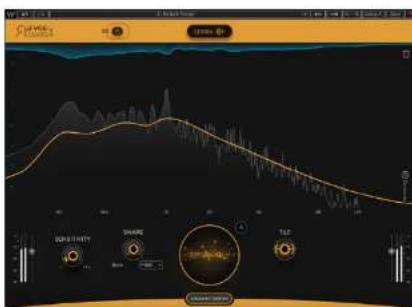 SBSTHY SHARE TLE Audio Player