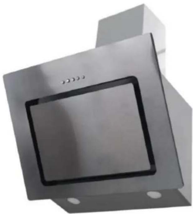 Heinner DCH-650RIX - HEINNER - 1