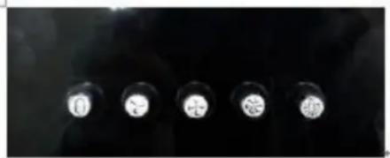 Heinner DCH-650RIX - ПРЕДУПРЕЖДЕНИЕ: - 1