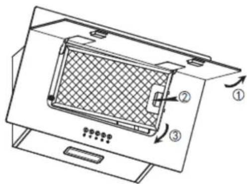 Heinner DCH-350RGBK - ZSÍRSZÚRÓK - 1