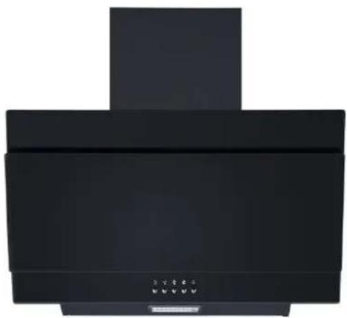 Heinner DCH-350RGBK - HEINNER - 1