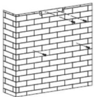 Heinner DCH-350RGBK - ÜZEMBE HELYEZÉS (KÜLSŐ ELVEZETÉS ESETÉN) - 3